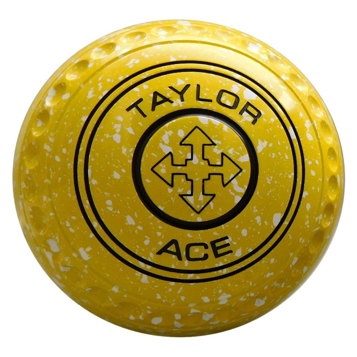 ACE  LEMON SHERBET SIZE 0 HEAVY PROGRIP (E49)