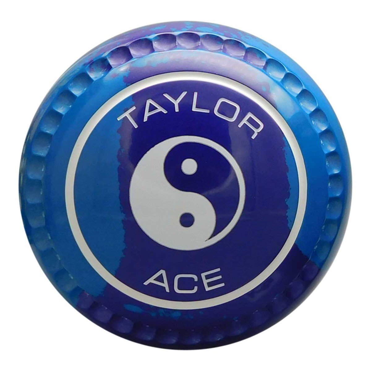 ACE PURPLE/TURQUOISE SIZE 3 HEAVY XTREME GRIP (K38)