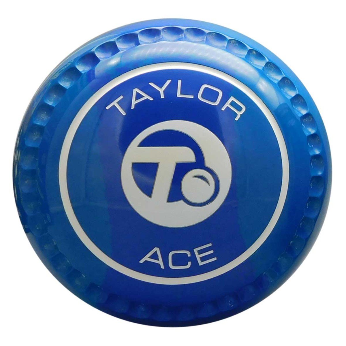 ACE MID BLUE/TURQUOISE SIZE 3 HEAVY XTREME GRIP (K37)