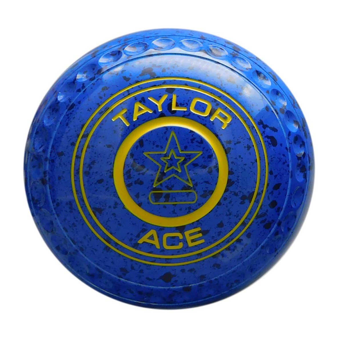 ACE MARINE BLUE SIZE 000 HEAVY PROGRIP (L44)
