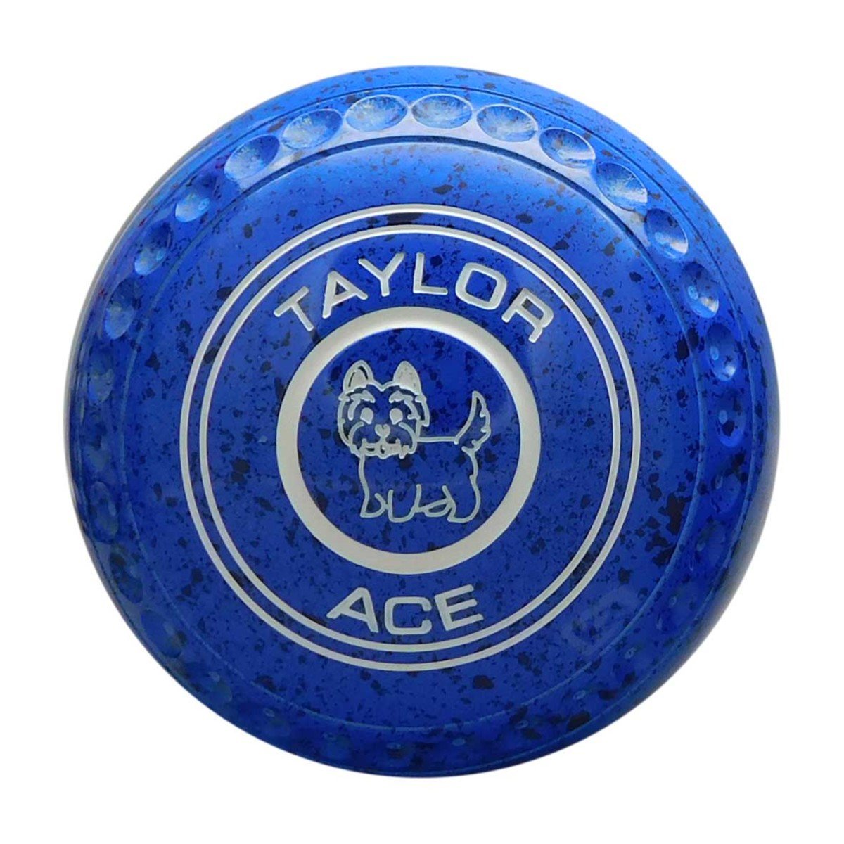 ACE MARINE BLUE SIZE 0 HEAVY PROGRIP (K51)