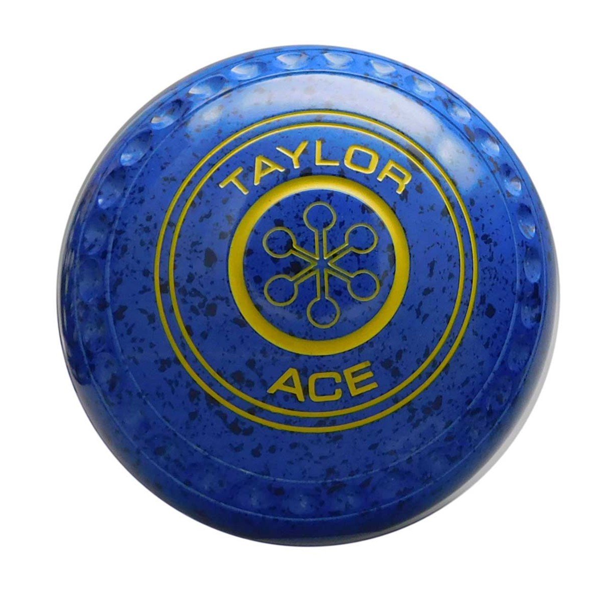 ACE MARINE BLUE SIZE 0 HEAVY PROGRIP (M36)