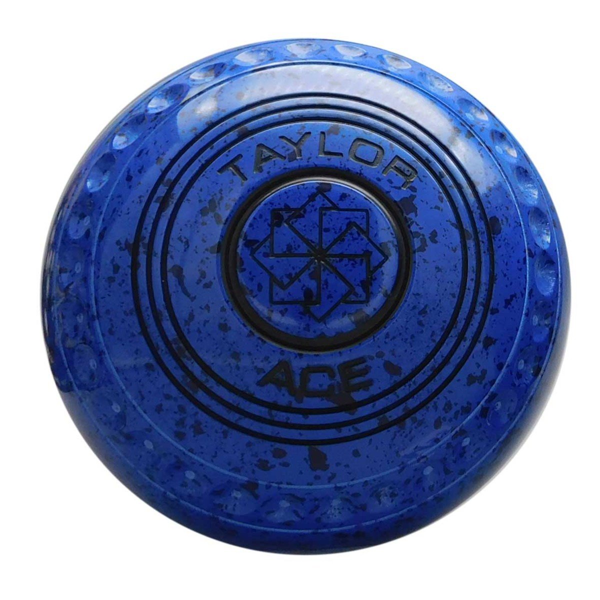 ACE MARINE BLUE SIZE 1 HEAVY PROGRIP (M33)