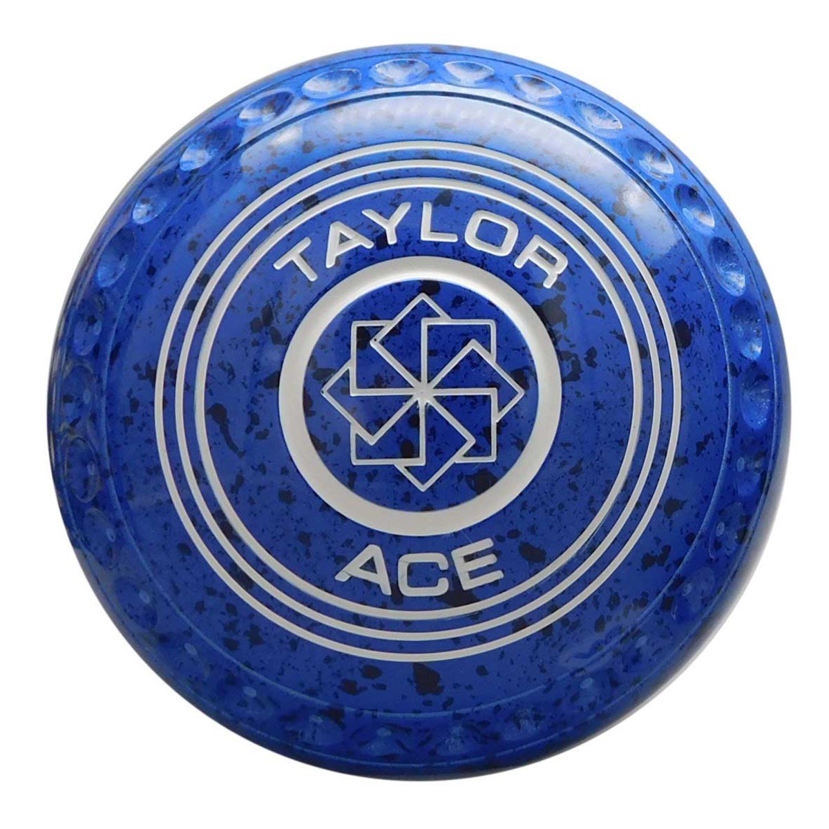 ACE MARINE BLUE SIZE 1 HEAVY PROGRIP (N6)