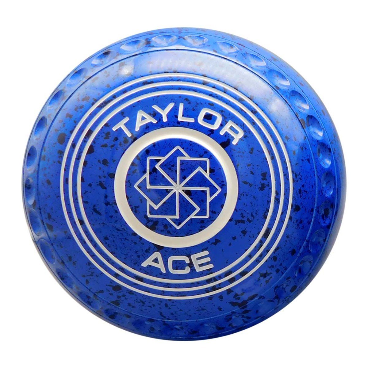 ACE MARINE BLUE SIZE 2 HEAVY PROGRIP (F45)