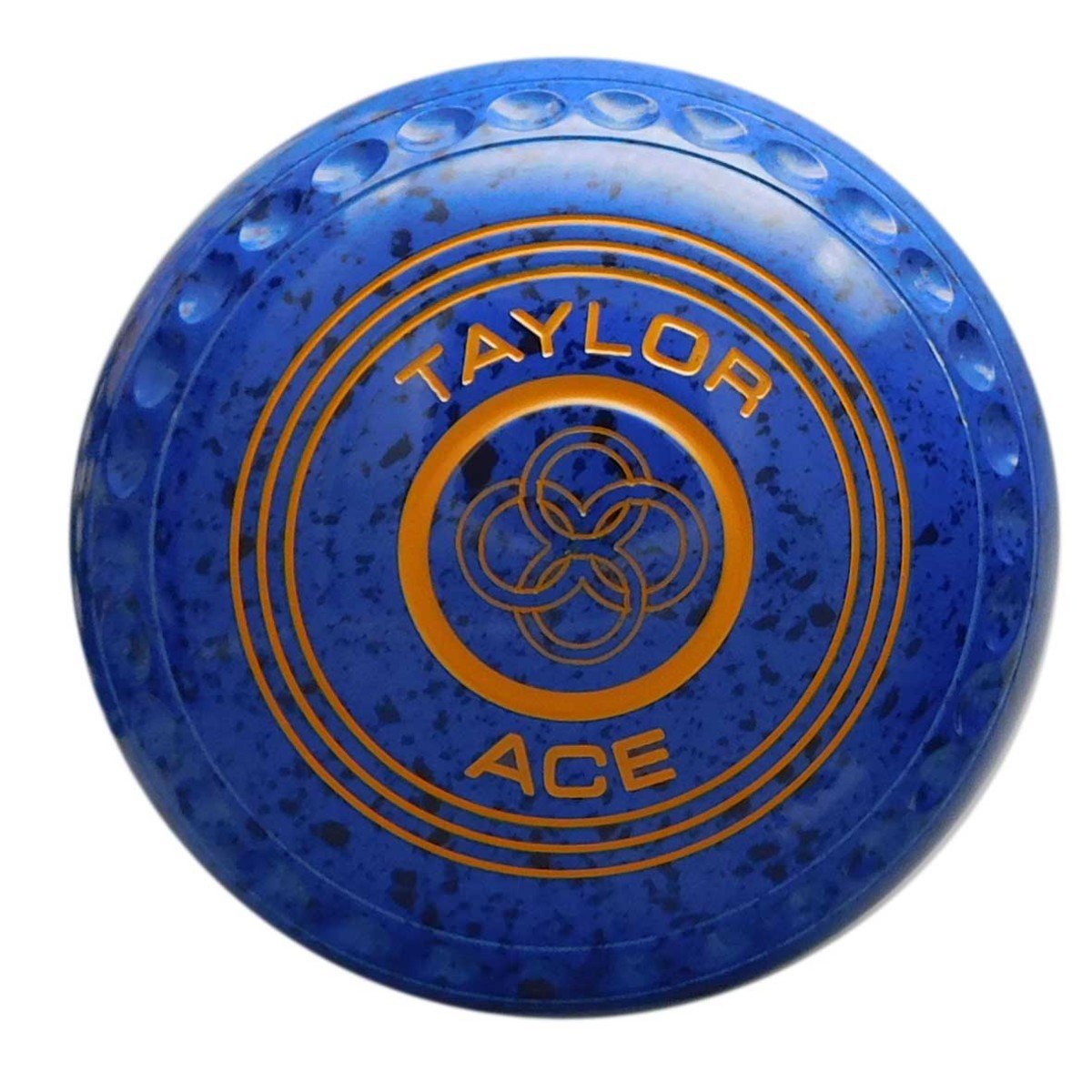 ACE MARINE BLUE SIZE 2 HEAVY PROGRIP (L64)