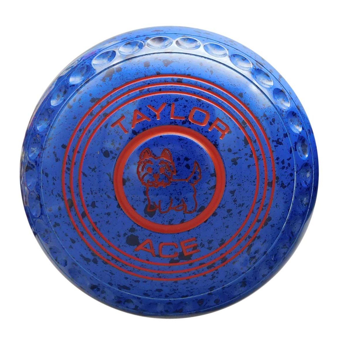 ACE MARINE BLUE SIZE 2 HEAVY PROGRIP (N60)