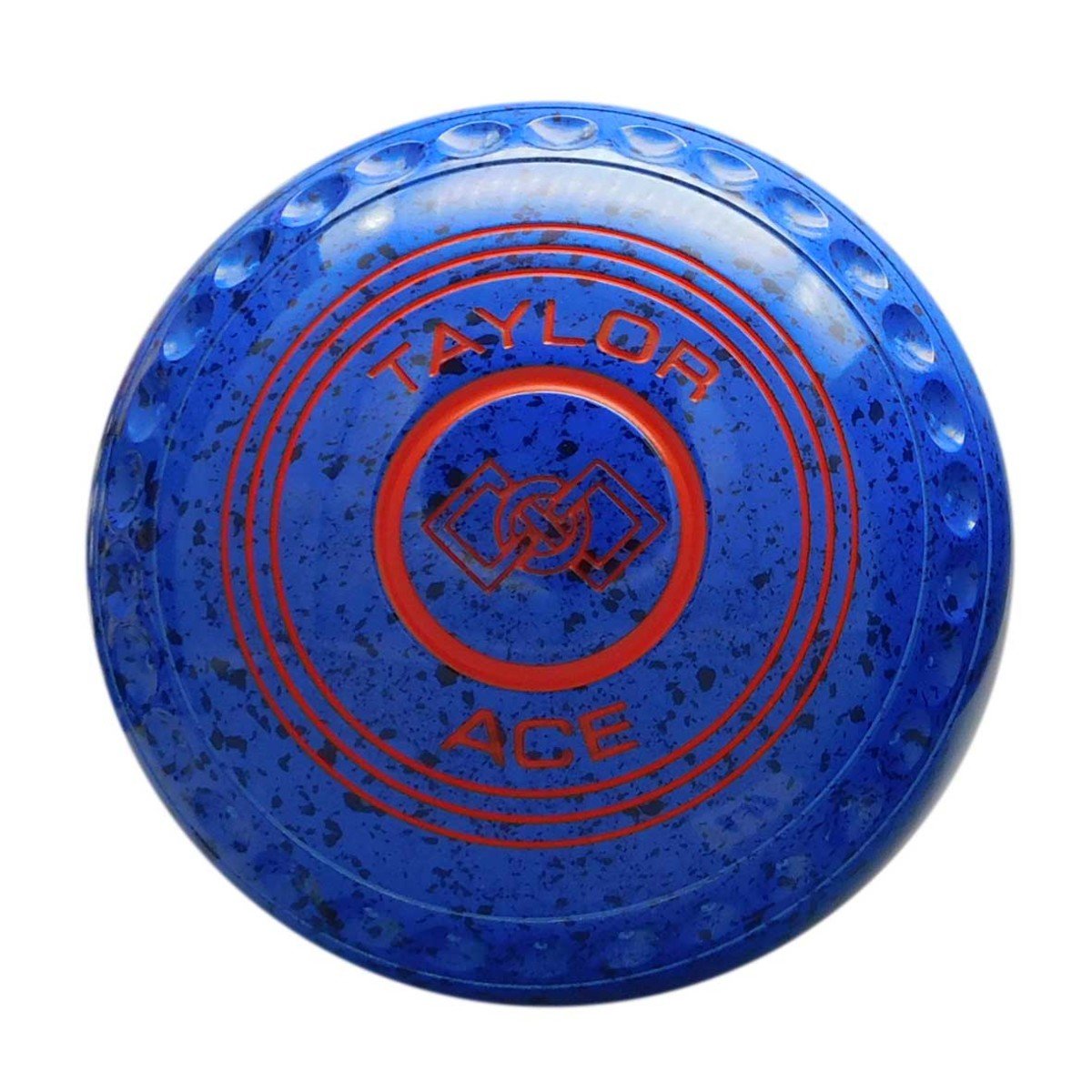 ACE MARINE BLUE SIZE 3 HEAVY PROGRIP (L11)