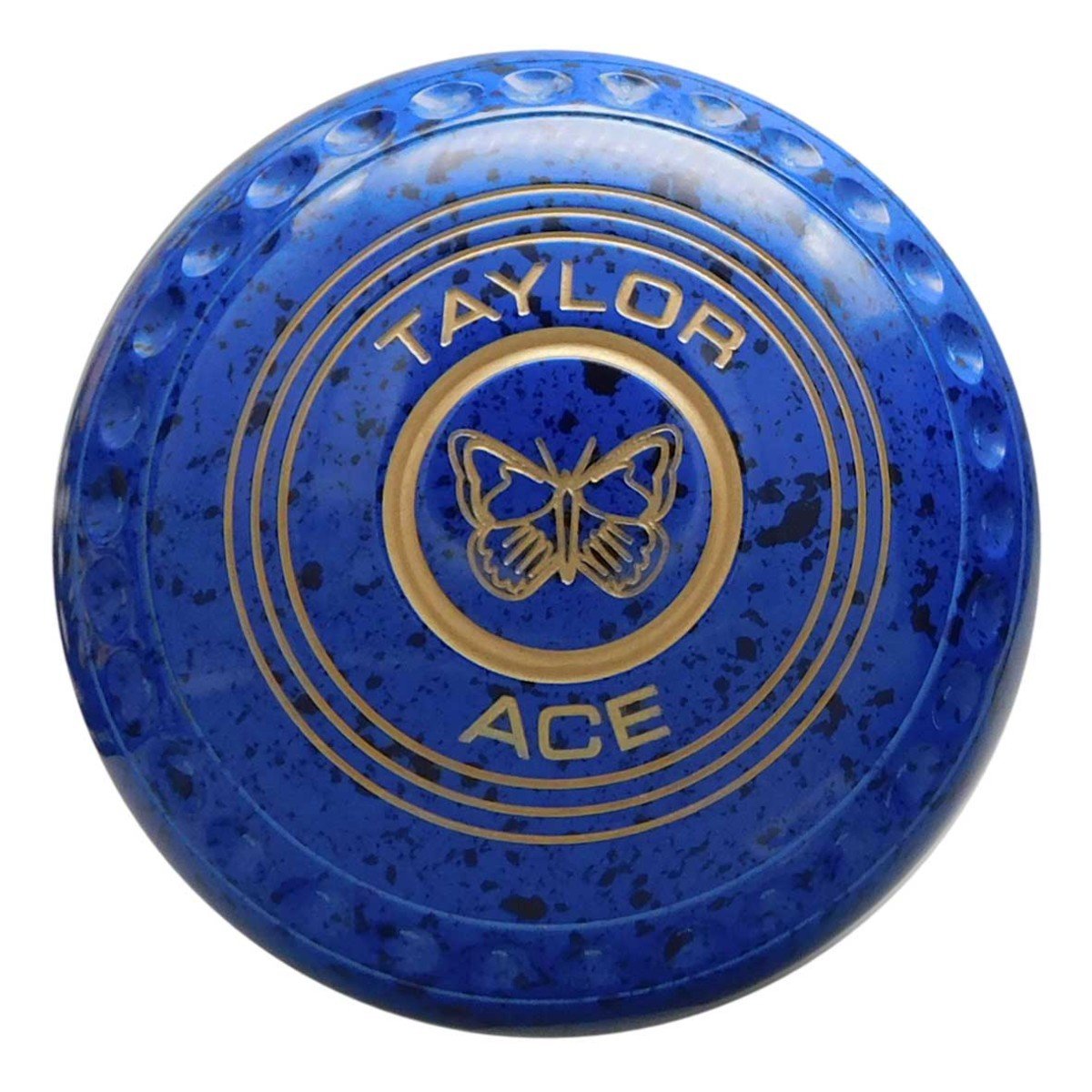 ACE MARINE BLUE SIZE 3 HEAVY PROGRIP (N13)