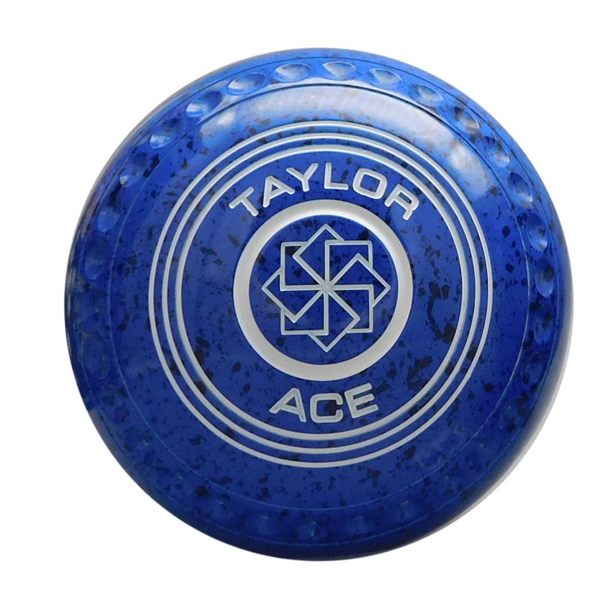 ACE MARINE BLUE SIZE 4 HEAVY PROGRIP (M50)