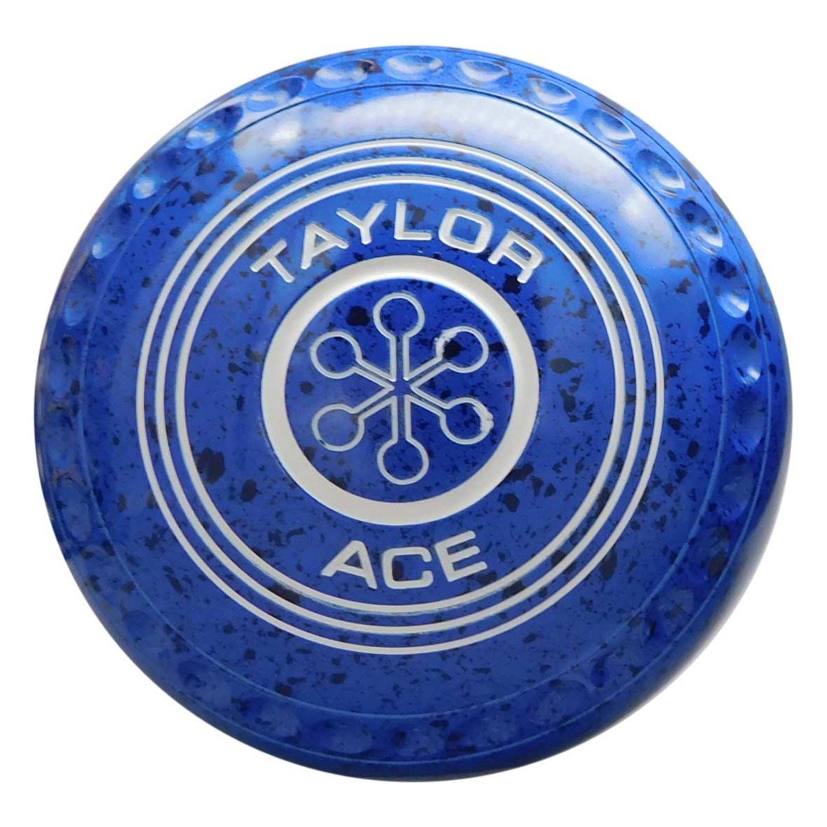 ACE MARINE BLUE SIZE 4 HEAVY PROGRIP (N25)