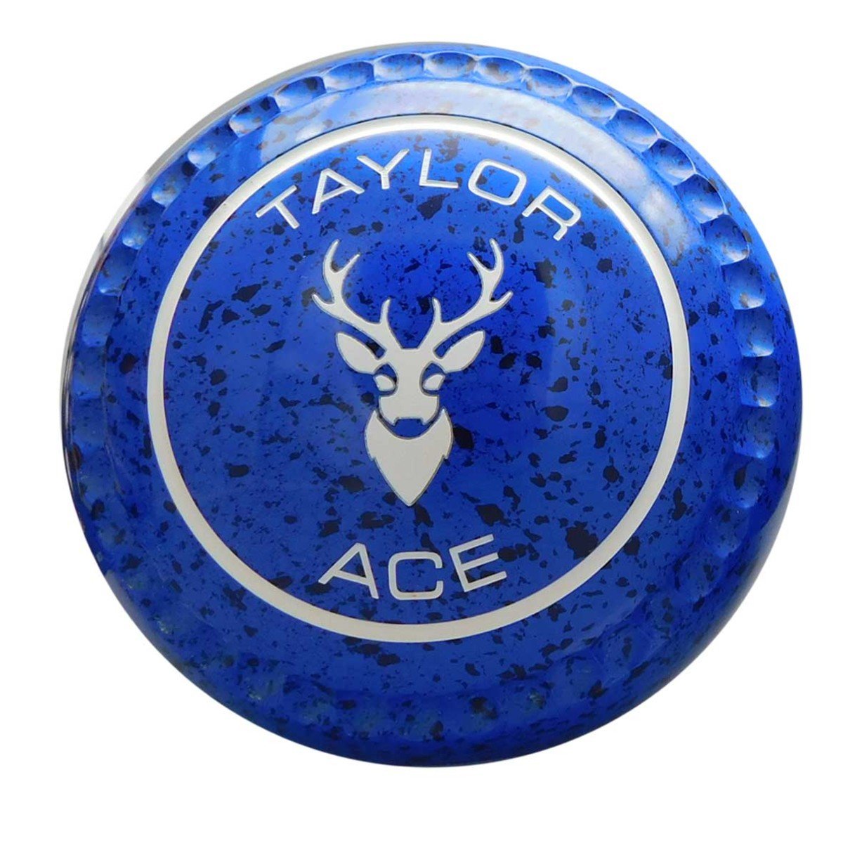 ACE MARINE BLUE SIZE 4 HEAVY XTREME GRIP (J45)