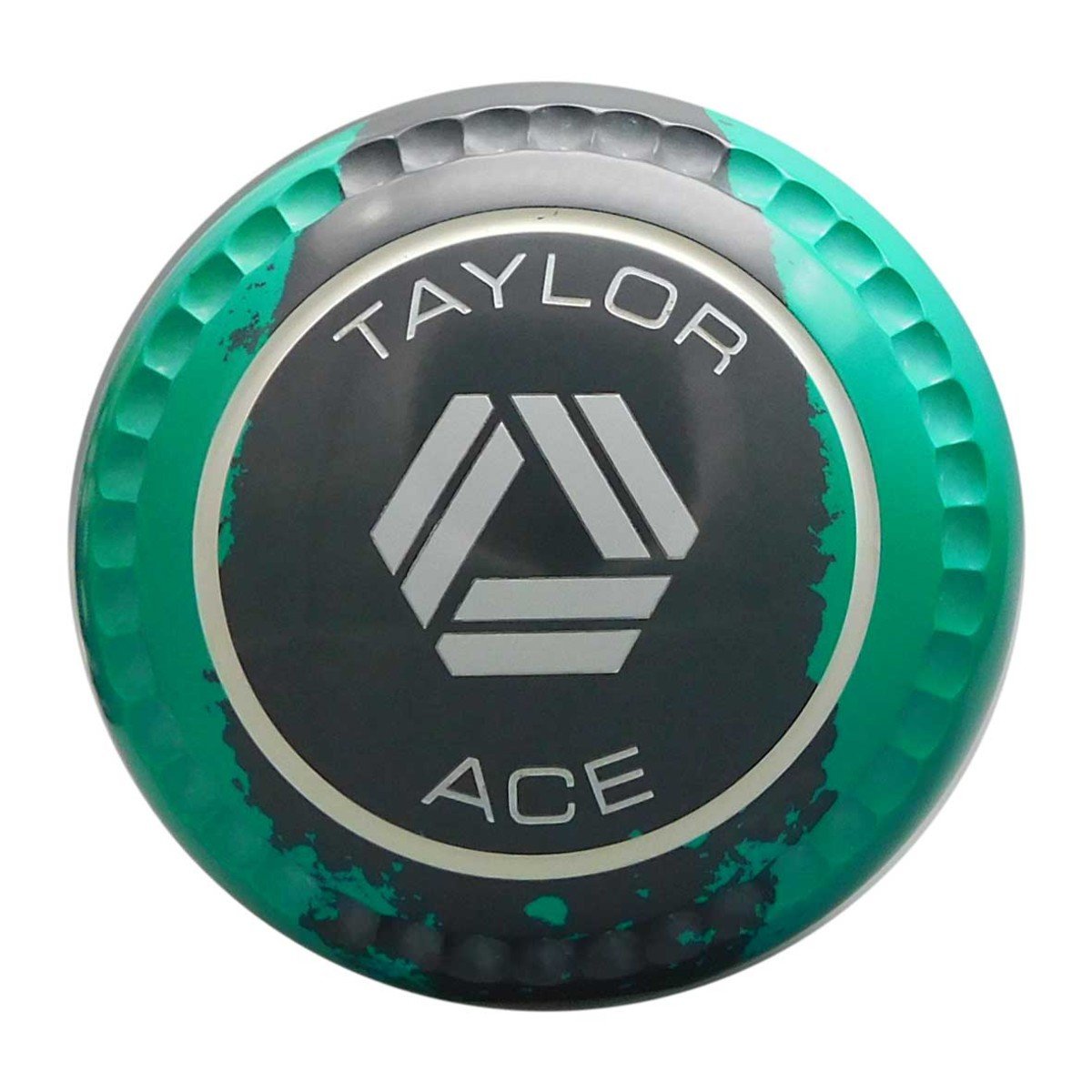 ACE GREY/MINT SIZE 3 HEAVY XTREME GRIP (K31)