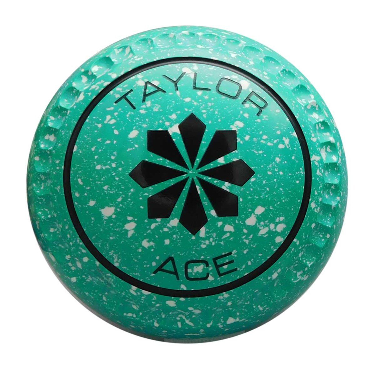 ACE MINT/WHITE SIZE 000 HEAVY XTREME GRIP (J56)