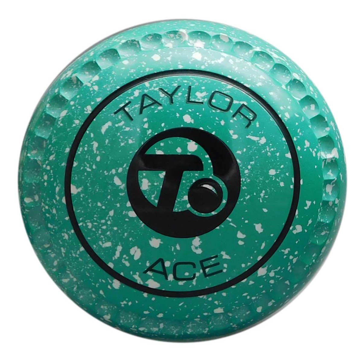 ACE MINT/WHITE SIZE 3 HEAVY XTREME GRIP (L69)