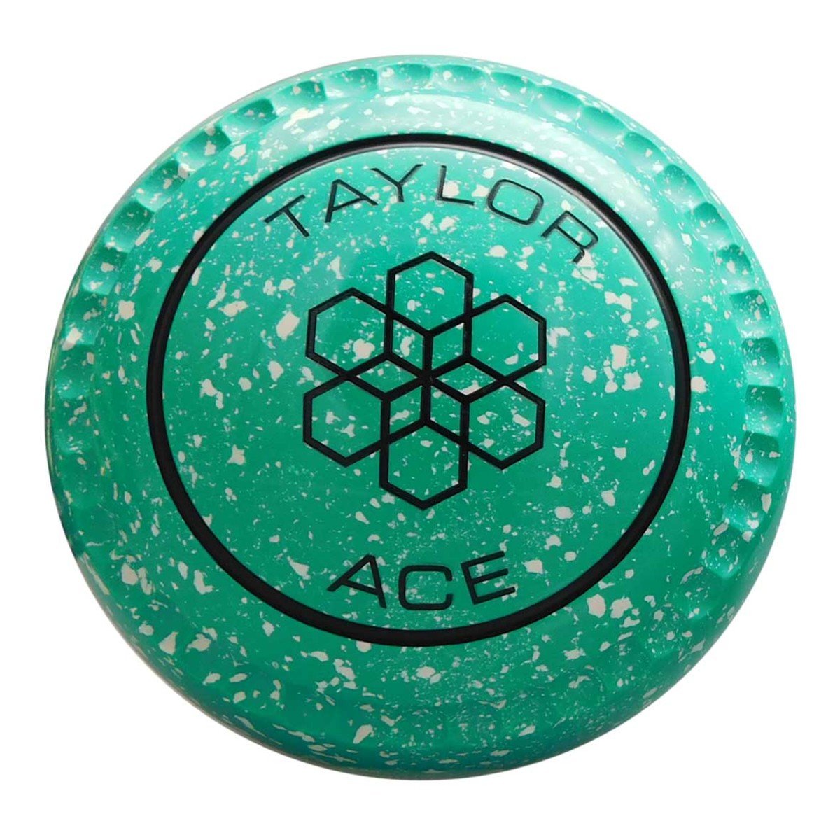 ACE MINT/WHITE SIZE 3 HEAVY XTREME GRIP (G55)