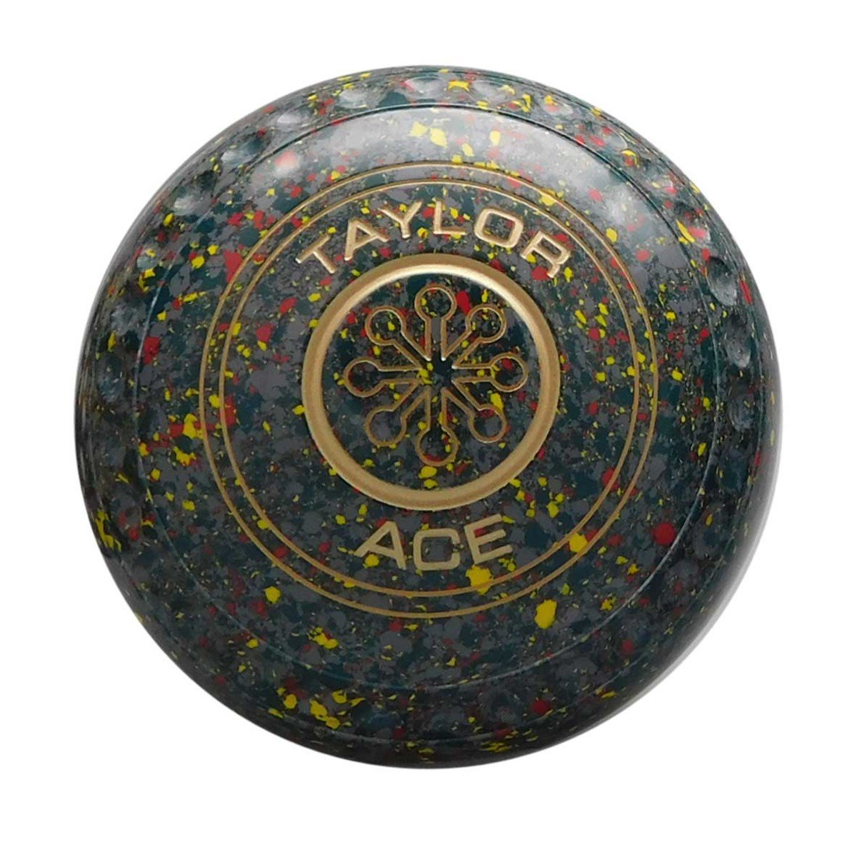 ACE MOONDUST SIZE 0 HEAVY PROGRIP (M41)