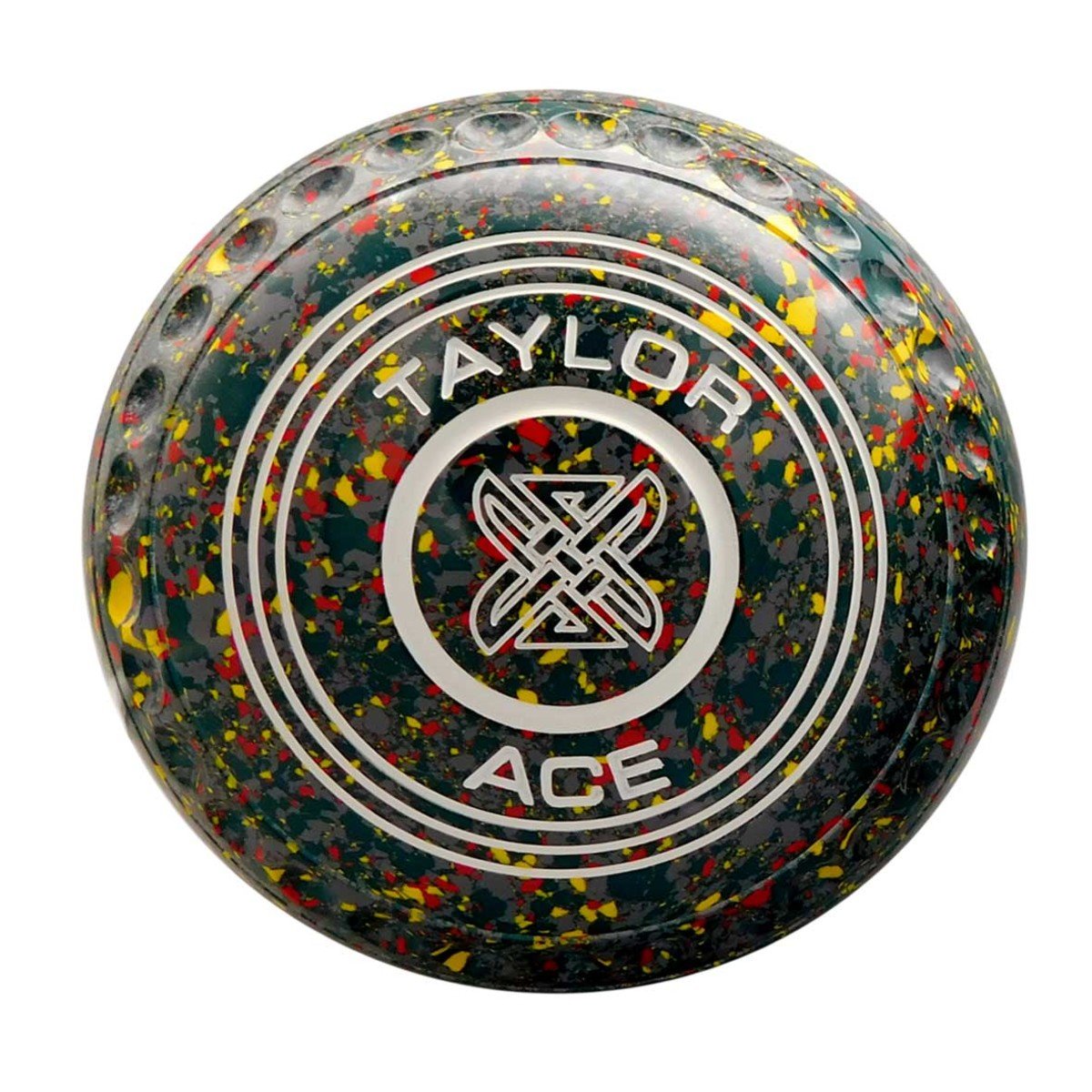 ACE MOONDUST SIZE 2 HEAVY PROGRIP (F51)