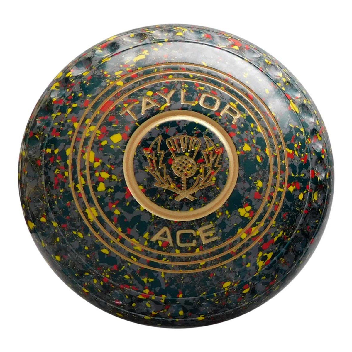 ACE MOONDUST SIZE 4 HEAVY PROGRIP (P31)