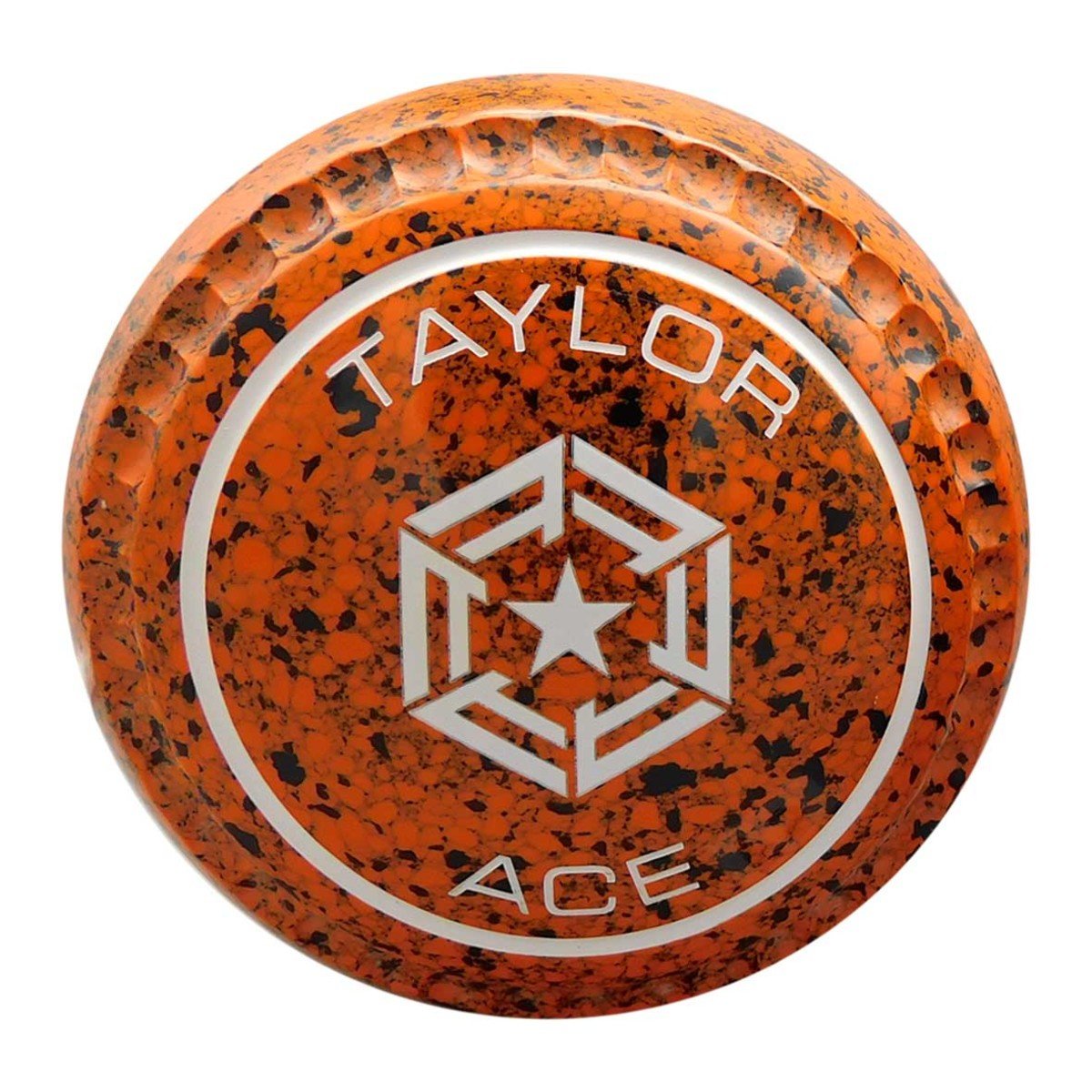 ACE ORANGE/BLACK SIZE 00 HEAVY XTREME GRIP (F5)