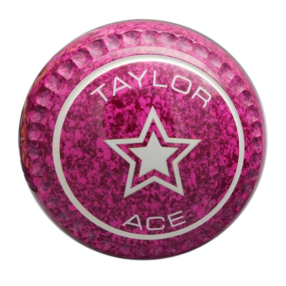 ACE RASPBERRY RIPPLE SIZE 0000 HEAVY XTREME GRIP (J66)
