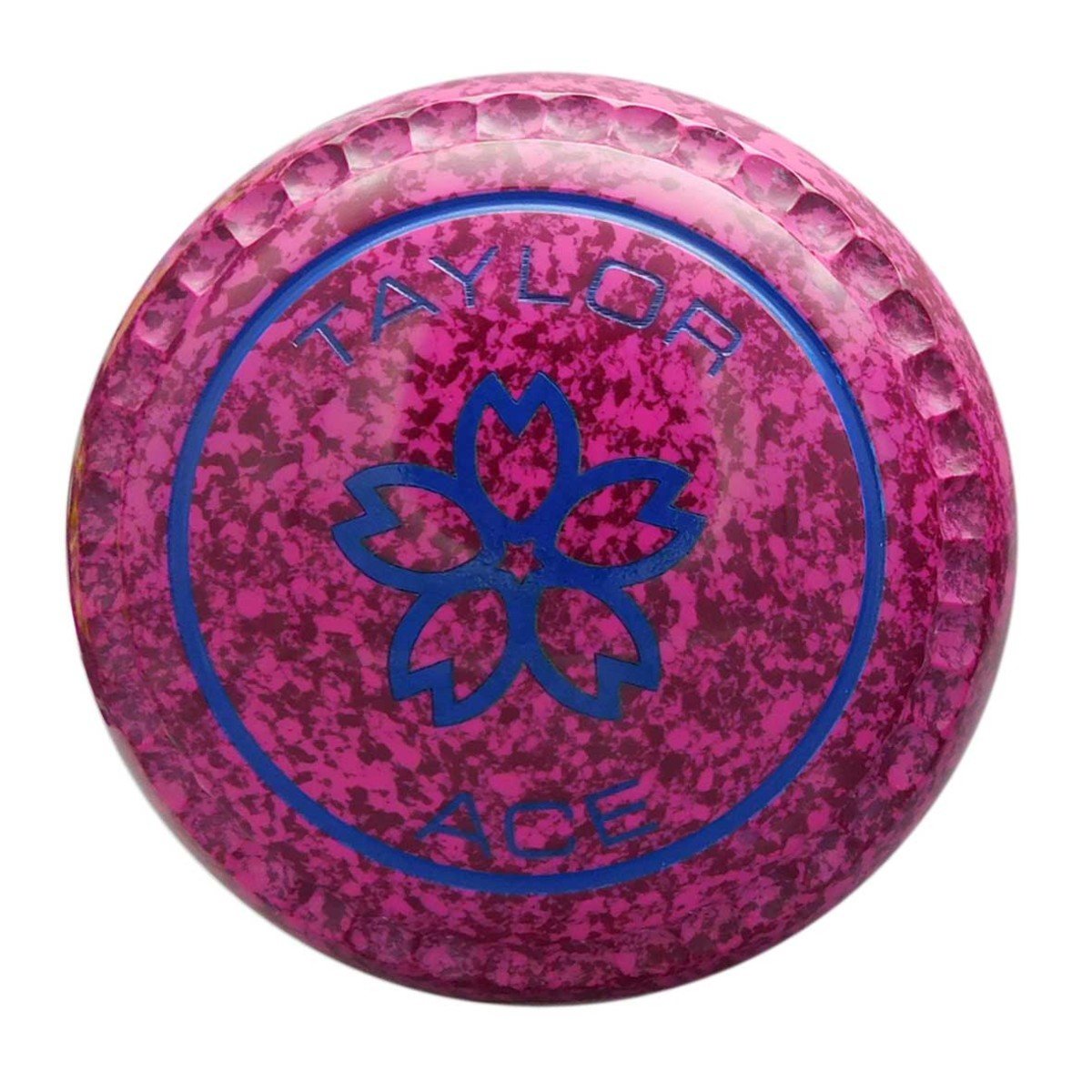 ACE RASPBERRY RIPPLE SIZE 0 HEAVY XTREME GRIP (K94)