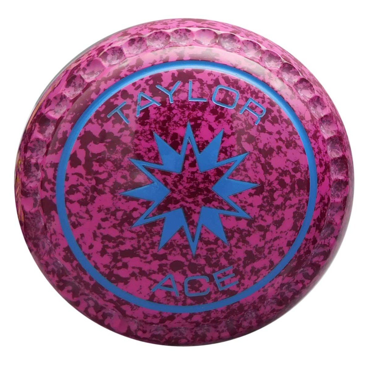 ACE RASPBERRY RIPPLE SIZE 0 HEAVY XTREME GRIP (P1)
