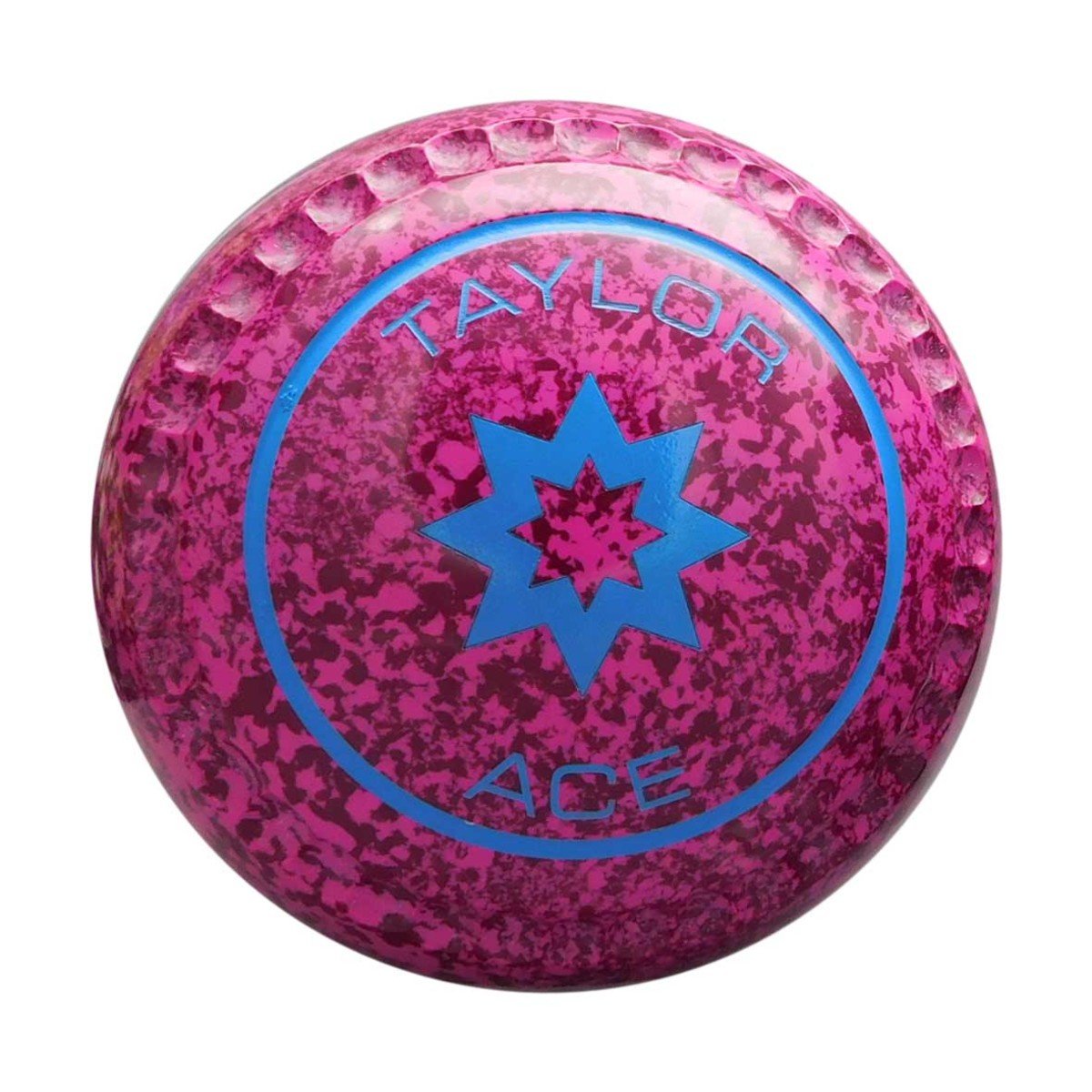 ACE RASPBERRY RIPPLE SIZE 1 HEAVY XTREME GRIP (J99)
