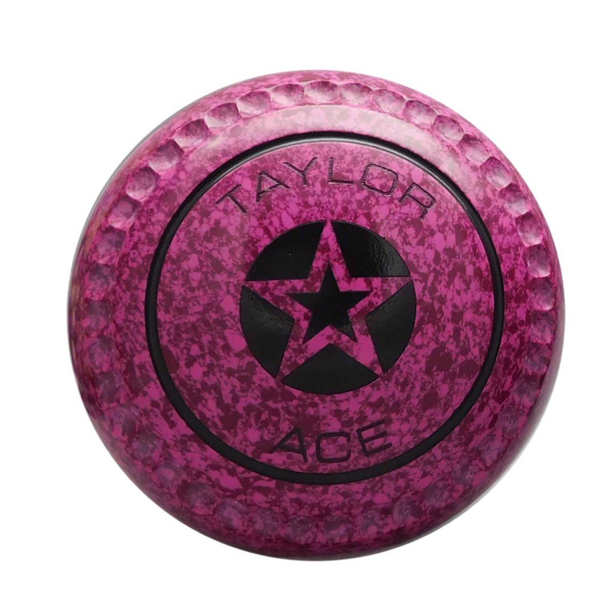 ACE RASPBERRY RIPPLE SIZE 1 HEAVY XTREME GRIP (M53)