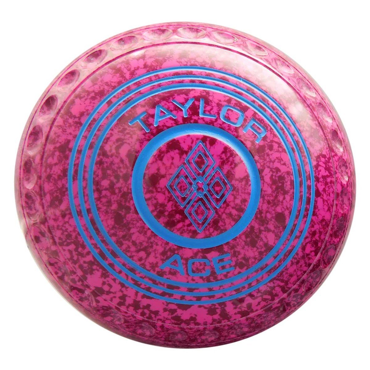 ACE RASPBERRY RIPPLE SIZE 2 HEAVY PROGRIP (F40)