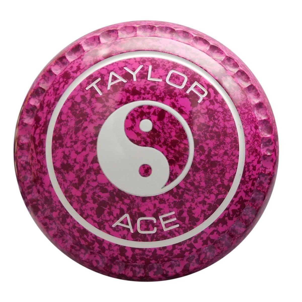 ACE RASPBERRY RIPPLE SIZE 2 HEAVY XTREME GRIP (H62)