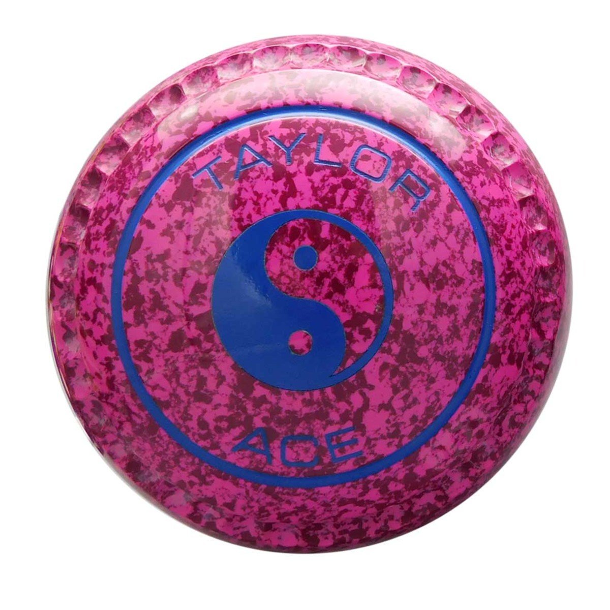 ACE RASPBERRY RIPPLE SIZE 2 HEAVY XTREME GRIP (J83)