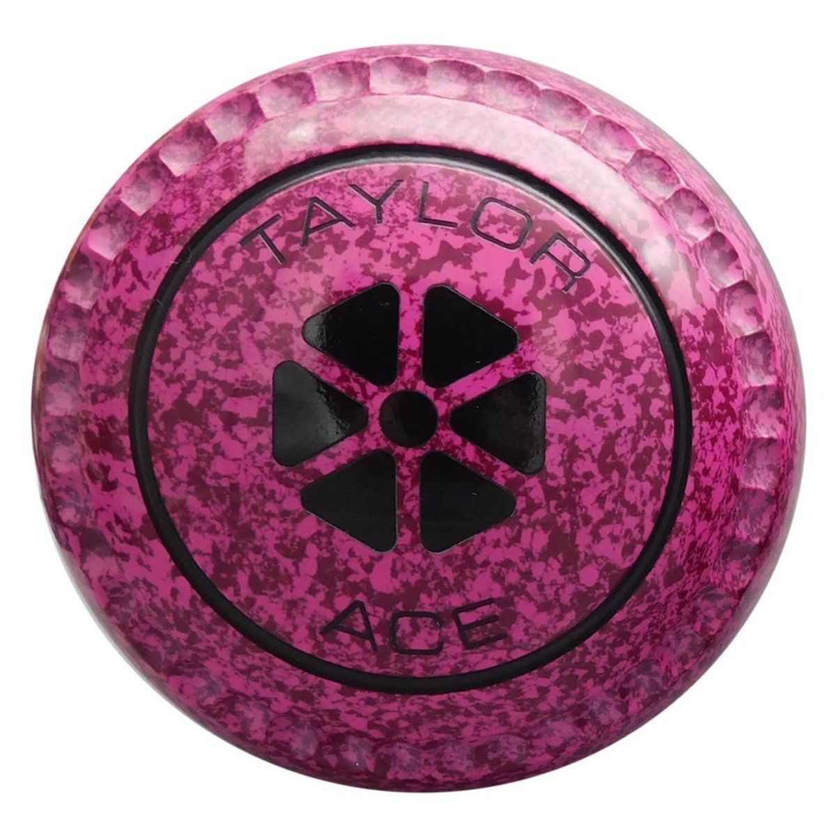 ACE RASPBERRY RIPPLE SIZE 3 HEAVY XTREME GRIP (P55)