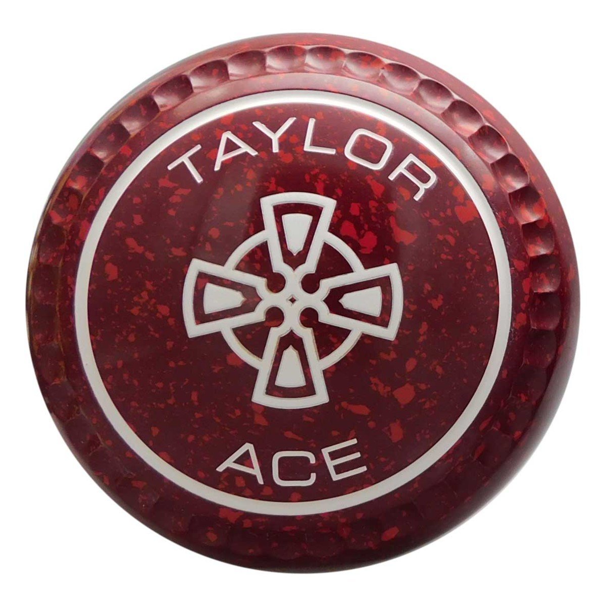 ACE RED VELVET SIZE 0000 HEAVY XTREME GRIP (M89)
