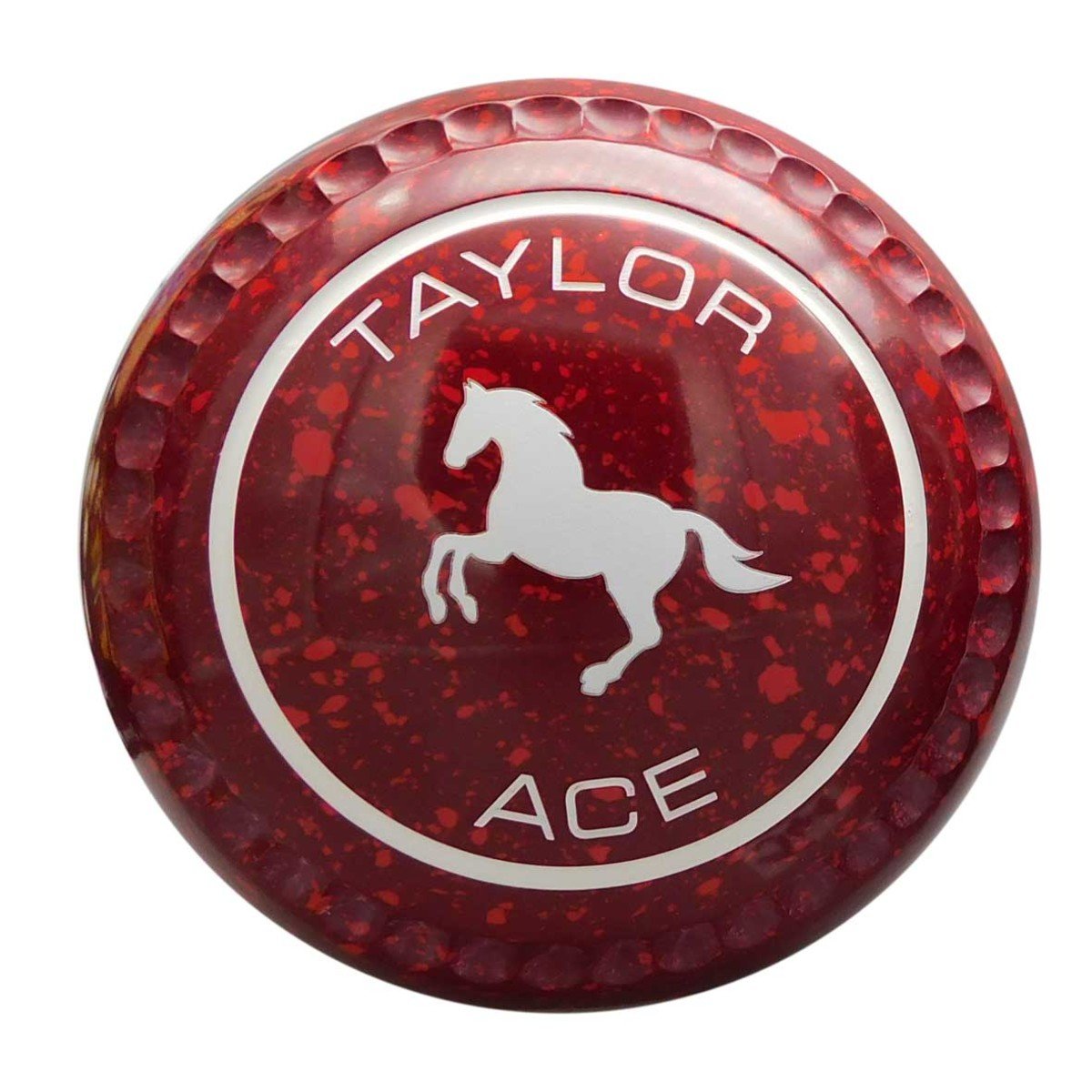 ACE RED VELVET SIZE 1 HEAVY XTREME GRIP (J49)