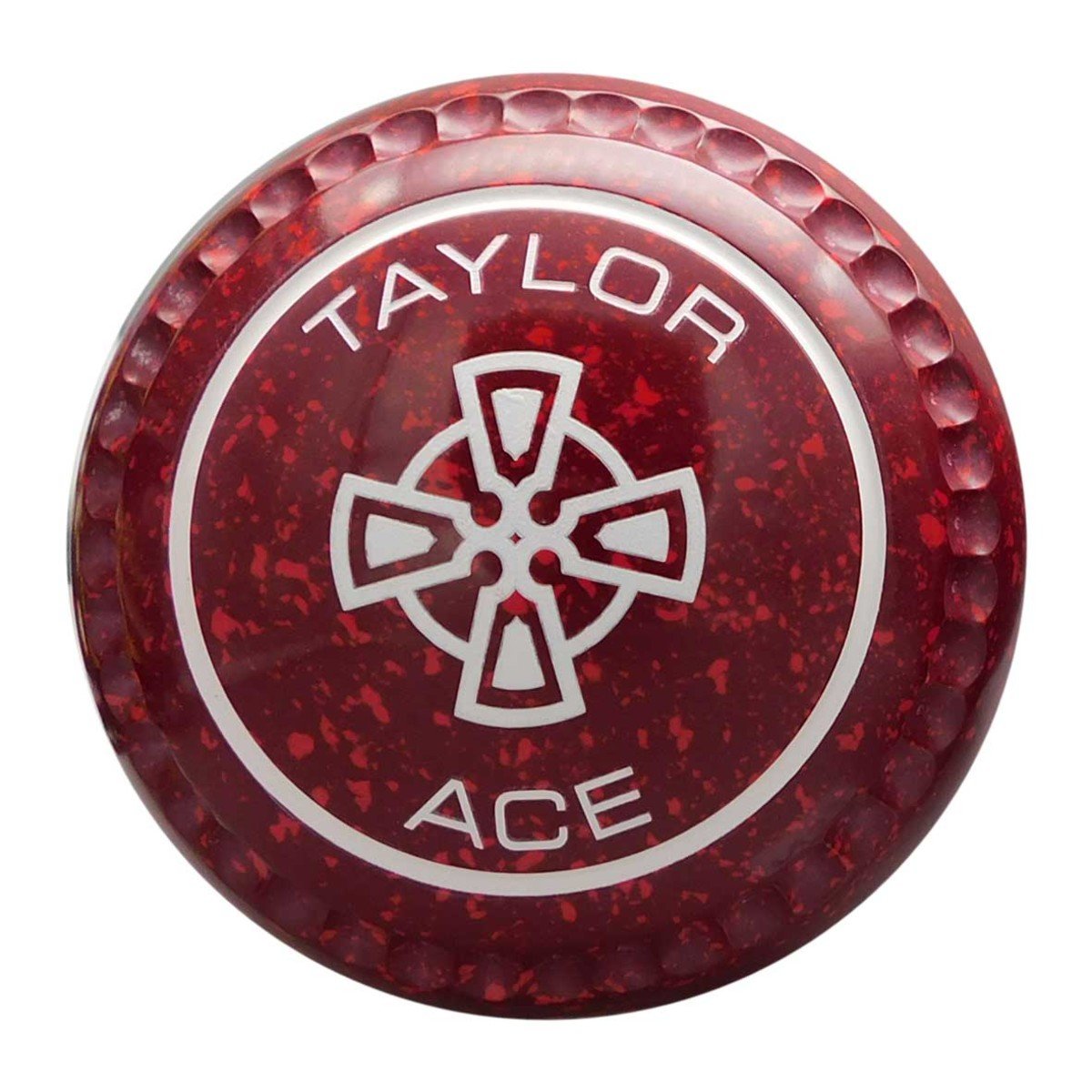 ACE RED VELVET SIZE 1 HEAVY XTREME GRIP (N32)