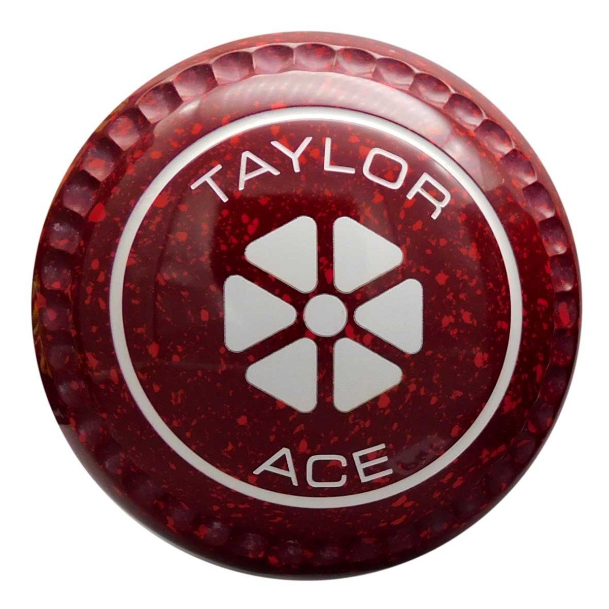 ACE RED VELVET SIZE 1 HEAVY XTREME GRIP (P41)