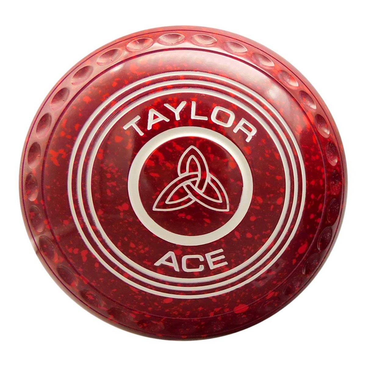 ACE RED VELVET SIZE 2 HEAVY PROGRIP (F43)