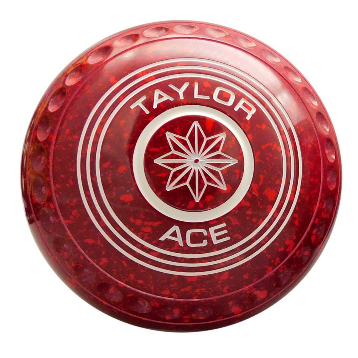 ACE RED VELVET SIZE 2 HEAVY PROGRIP (G69)