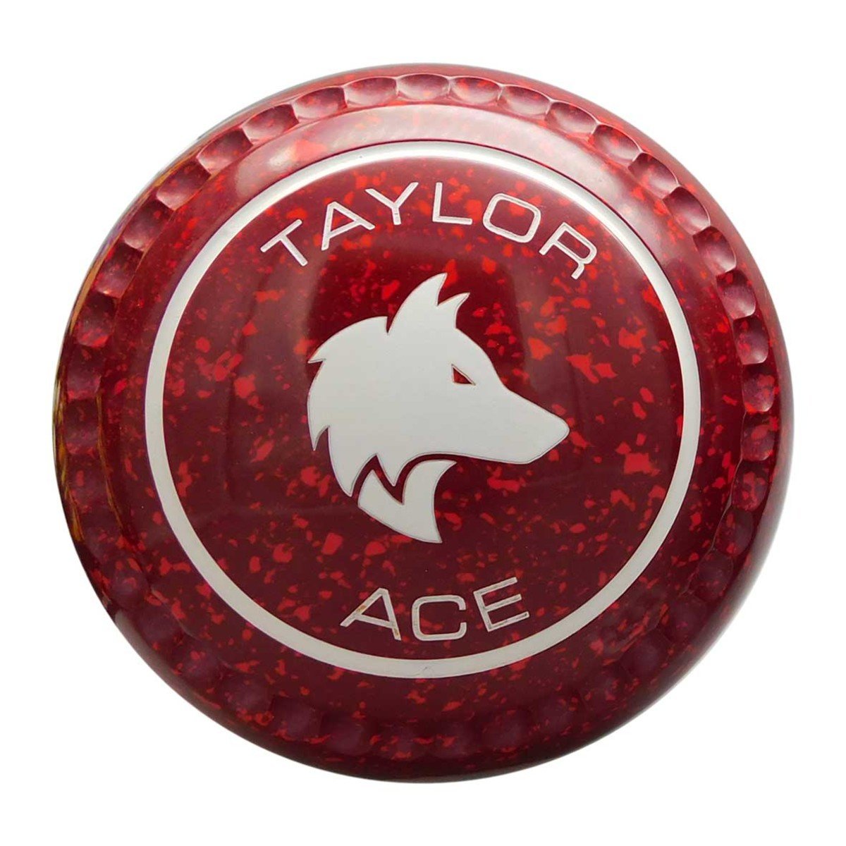 ACE RED VELVET SIZE 2 HEAVY XTREME GRIP (J53)