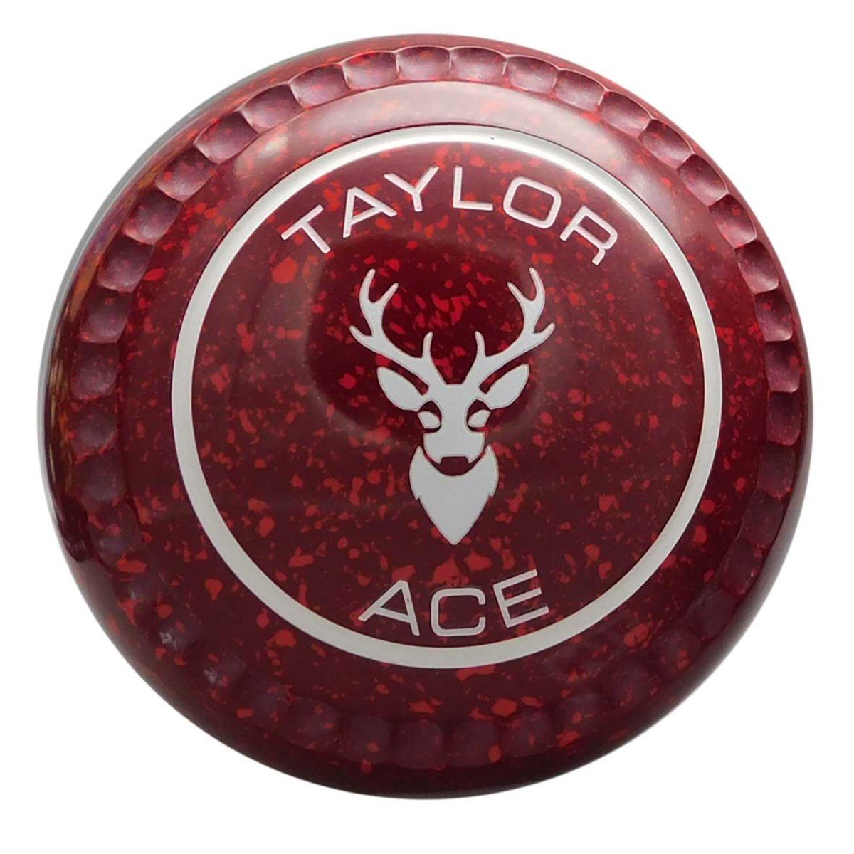 ACE RED VELVET SIZE 2 HEAVY XTREME GRIP (M26)