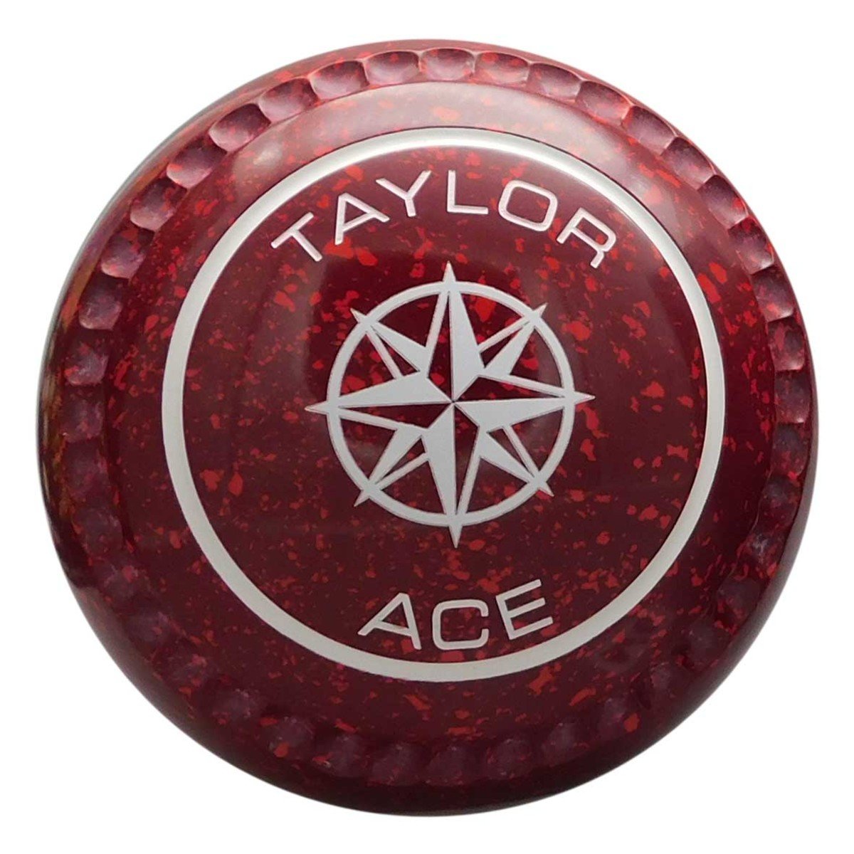 ACE RED VELVET SIZE 2 HEAVY XTREME GRIP (M6)