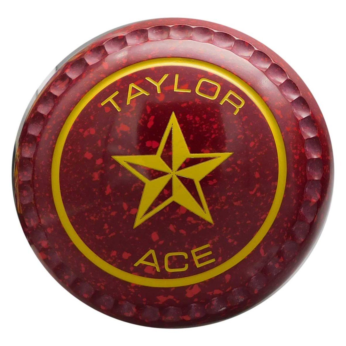 ACE RED VELVET SIZE 2 HEAVY XTREME GRIP (P26)