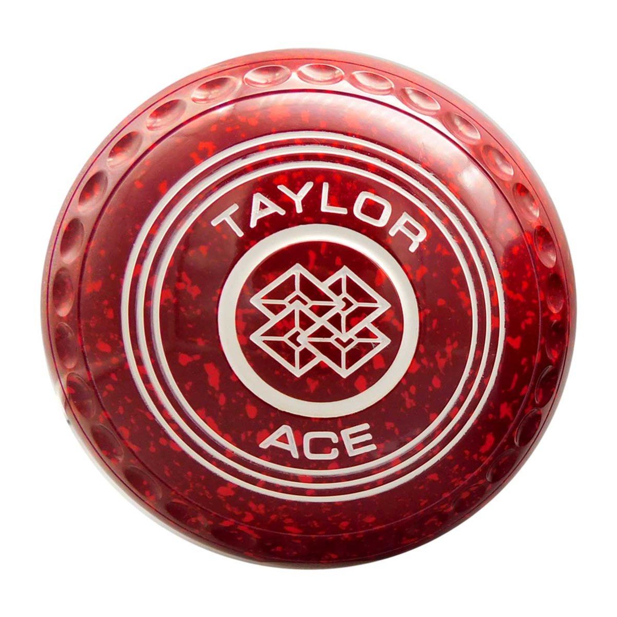 ACE RED VELVET SIZE 3 HEAVY PROGRIP (F48)