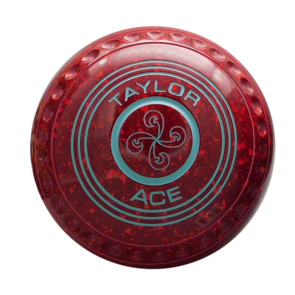 ACE RED VELVET SIZE 3 HEAVY PROGRIP (L13)