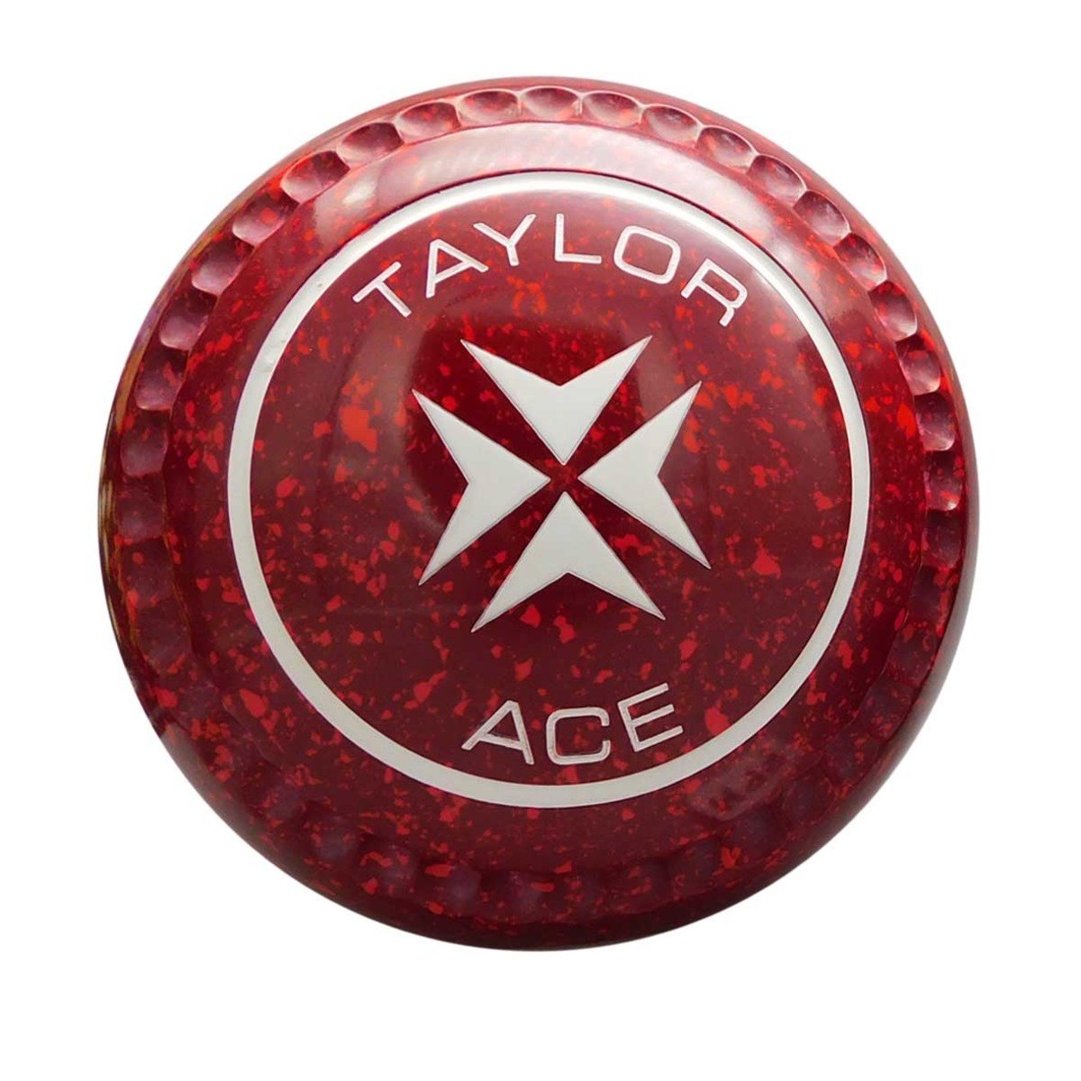 ACE RED VELVET SIZE 3 HEAVY XTREME GRIP (H99)
