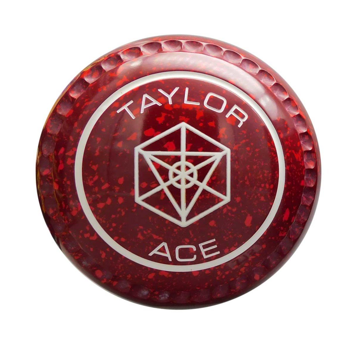 ACE RED VELVET SIZE 3 HEAVY XTREME GRIP (J75)