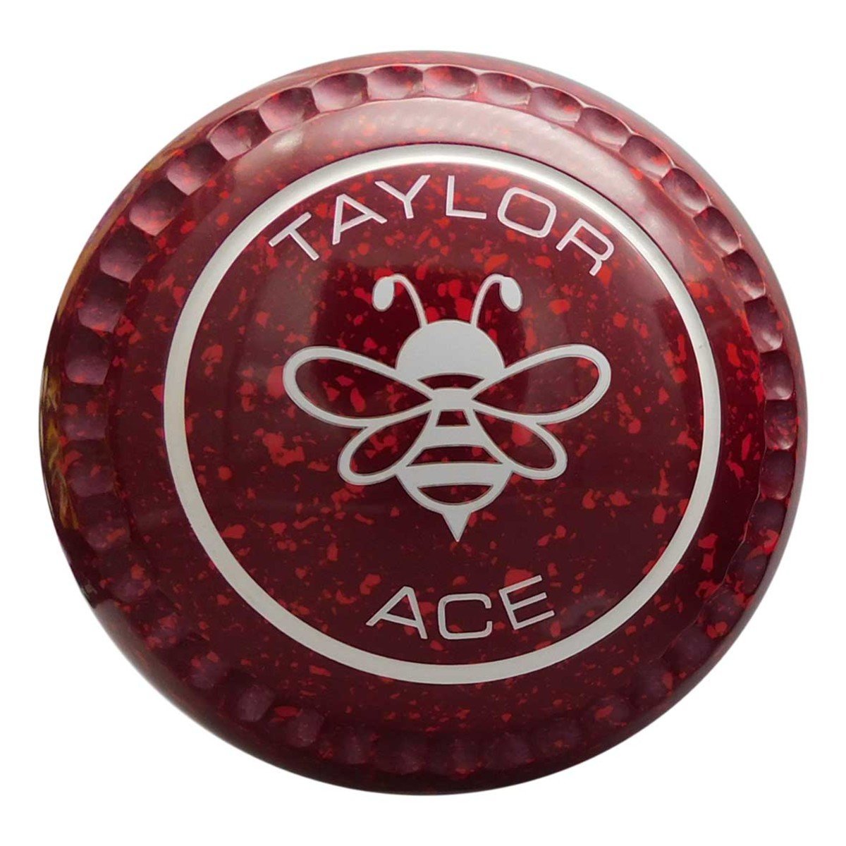 ACE RED VELVET SIZE 3 HEAVY XTREME GRIP (P40)