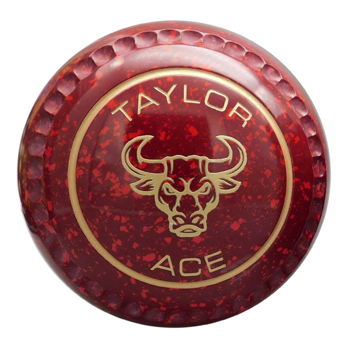 ACE RED VELVET SIZE 3 HEAVY XTREME GRIP (P49)