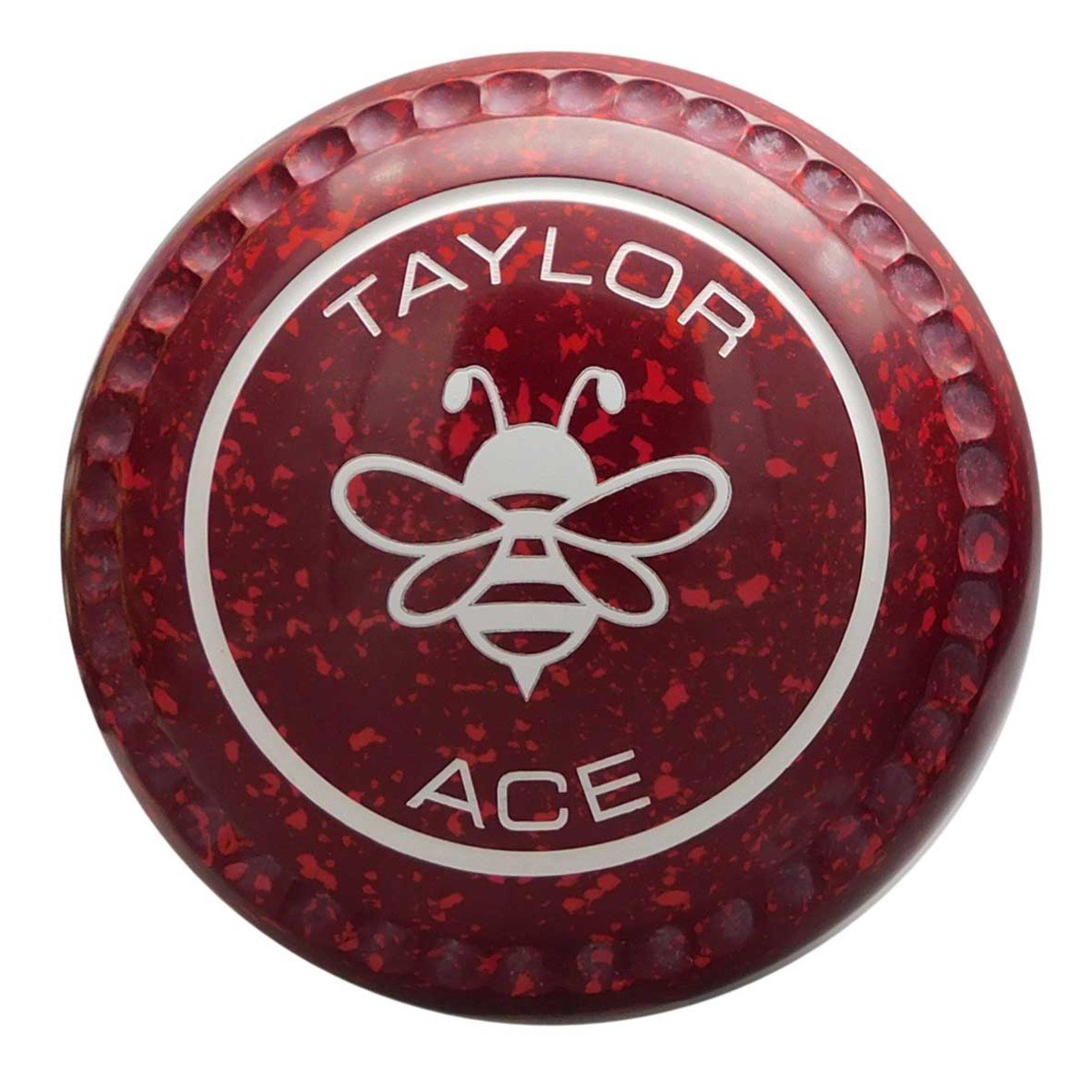 ACE RED VELVET SIZE 4 HEAVY XTREME GRIP (N7)
